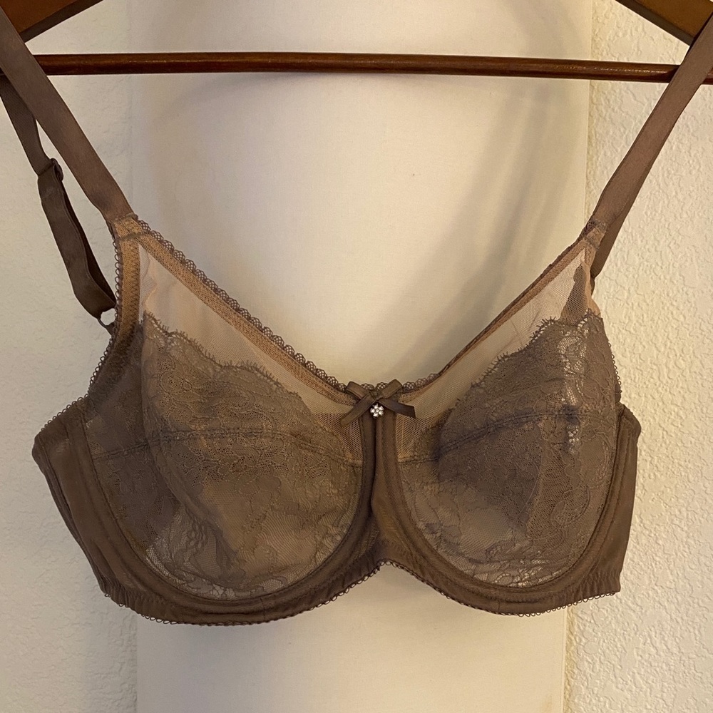 Wacoal Bra 38C